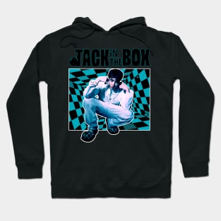 Jhope  Jack in the Box Hoodie